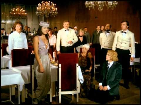 Арабела (10 серия) (Вацлав Ворличек) [1979 г, сказка]