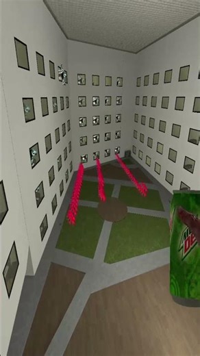 Part-43 #nextbots #gmod #GModLOLs-1m