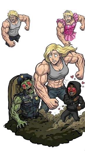 UNBOXING 67 KIDS VS 61 MEME MOD RIP FRIDAY NIGHT FUNKIN POLICE OFFICER