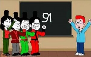 Ultra Long Behavior Number Day (Full Number Explanation)