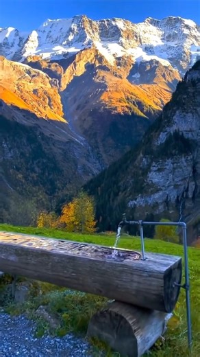 most beautiful places in the world