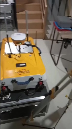 1K views · 16 reactions | Still in Hydrographic Survey Bathymetric...