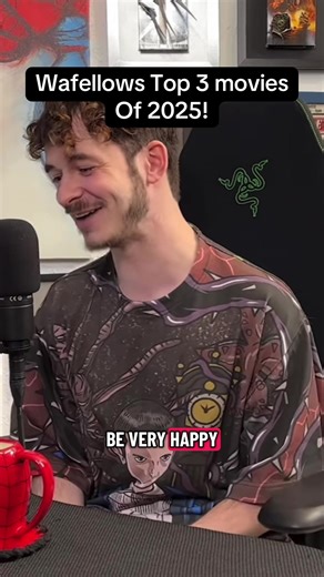 Is Demon Hunters really that good?? @The Escape Pod Podcast @Wafellow @hat guy 🦒 #theescapepodpodcast #avatarfireandash #kpopdemonhunters #superman2025 #fyp