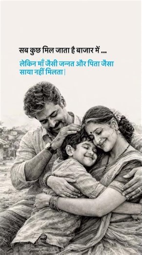 Mom and Dad are not found even after searching. #love #missyou