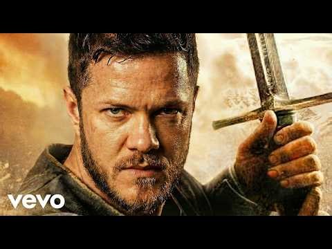 Imagine Dragons - Fallen King (Original Lyrics Video)