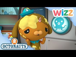 ‪@Octonauts‬ - Food Fight! | Full Episode | Cartoons for Kids | ‪@Wizz‬