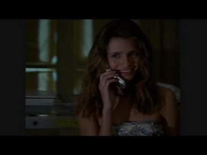 The O.C. - Late For Summer's Birthday Party {Marissa Scenes 1x02 #4}