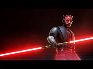 UPDATE on how to counter LV with Maul