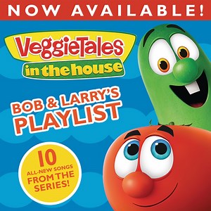 Cooperation - VeggieTales: Song Lyrics, Music Videos & Concerts