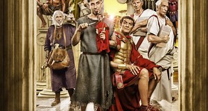 Brutus vs César - Film 2020