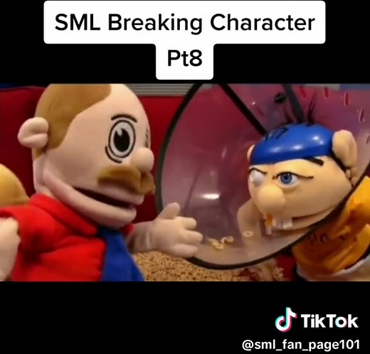 SML Movie: Jeffy Gets Fixed! #smlbestmoments #smledits #sml #fypシ゚viraltiktok #fypシ゚viralvideo #smlfunnymoments #smlmario #puppet #jeffy #childhoodnostalgia #funny
