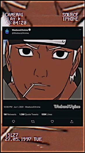 Kankurō & Omoi in Fourth Great Ninja War: A Tale of Courage and Fear