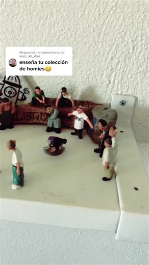 Colección de Homies: Descubre los Mejores Juguetes