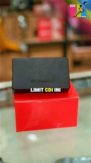 Why This Vintage CDI Is Still Used for Tuning and Racing