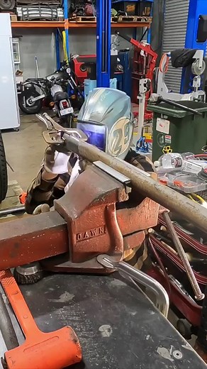 34 days to go. 💨 | Bennetts Customs Co