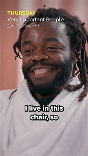 Demi Adejuyigbe on Very Important People, Dimension 20 Finale, and more! (this week on Dropout)