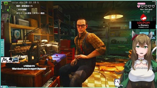 DROPS✅️Lv.3/PvP┇ドキドキを共有できるタルコフにしたいの Ep.295┇JPN/👶ENG┇ @toto1010_ ┇!a5┇!voicemod┇!ocs