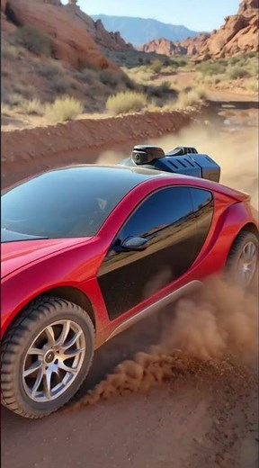 "RC Adventure Wheel: Explore the World of Remote Control Cars!"