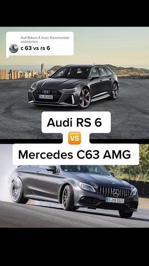 Car.Vs.Car on TikTok