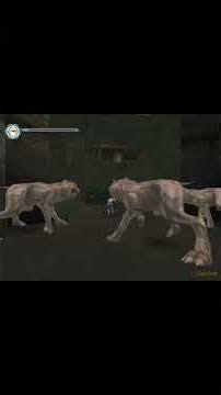 hulk gameplay #Shorts #Hulk2003 #GamingShorts #Marvel #hulk #gaming #viral #trending #retrogaming