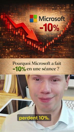 🚨 THIS IS NOT A CRASH!