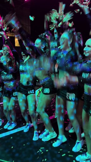 Discover the Best UK Cheerleading Awards Scenes