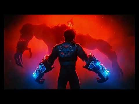Camie - Kill (slowed)