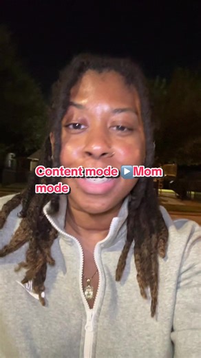 Off days don’t mean no work, just a different kind of hustle #vlogvember #nolawhit #footballmom