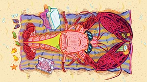 The Smartest Way to Get a Tan