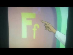 Let’s Watch Letter Factory Part 6