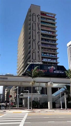 15K views · 624 reactions | Miami: Where Every Frame Feels Like a Dream ✨ Golden beaches, shimmering skylines, and streets alive with style, Miami moves to its own rhythm  #FindYourMiami (Via IG/sotoms) | Visit Miami | Facebook