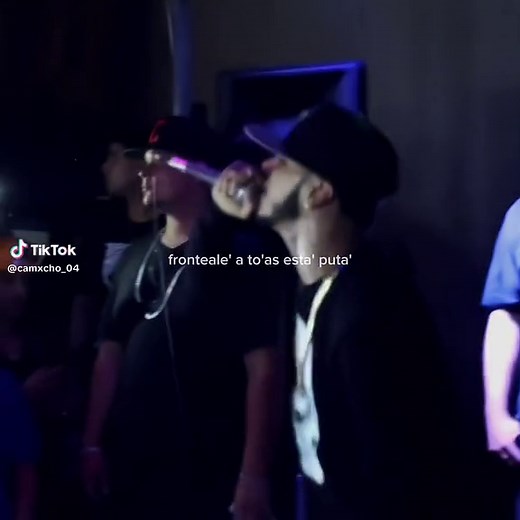 Snapchat Remix de Anuel: Canciones y Letras