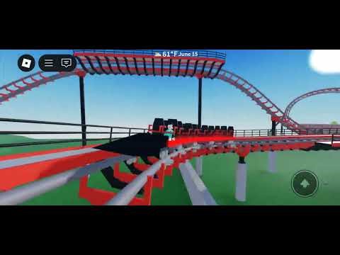 Final destination 3: roller coaster incident