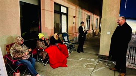 Trial of Kouri Richins draws crowds to Summit County courthouse