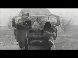 Gay Niggers from Outer Space - Clearing Russia