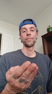 What is he signing? What is he finger spelling? #asl #signlanguage #signlanguageinterpreter #signlanguagelearning #americansignlanguage #do #sign #in #sign #how #to #say #signlanguage #language #words #american #for #beginners . . . . . . . . .when you know the alphabet you can learn new signs with my posts, I have play lists on here with thousands of videos . . . . . . He is signing "thank you" | Thomas Boyce Clark