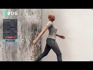 [QBCORE/ESX] Multicharacter / Identity / Locations scripts