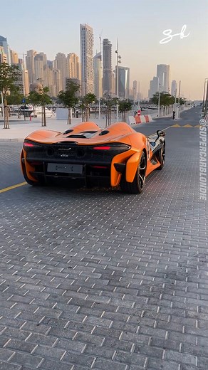 588K views · 15K reactions | The McLaren Elva makes cruising at high speed no problem  #mclaren #supercars #supercarblondie #fastcars | Supercar Blondie | Facebook