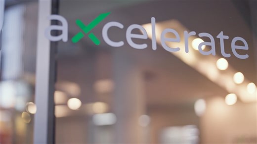 aXcelerate | Transforming people's lives by enabling skills development