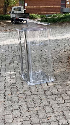 Beautiful Pulpits for Churches in South Africa