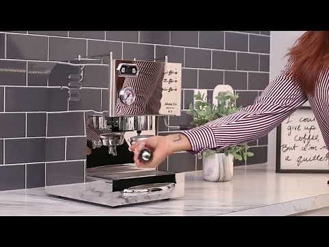 Quick Mill Silvano Evo