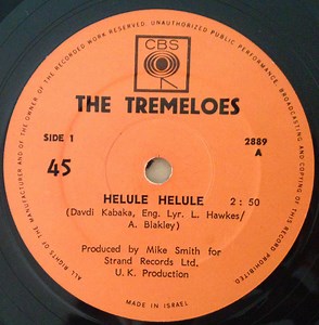 The Tremeloes - Helule Helule
