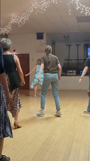 Santana - Smooth - Cha Cha Line Dance Steps #dancing