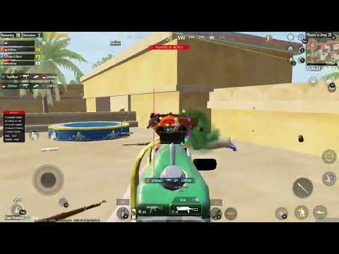 PUBG Mobile Emulator Hack 4.2 | New Bypass + ESP + Aimbot | 100% Safe