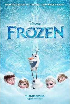A Salute for Frozen (2013)