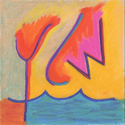 Shalom - Hebrew Word Pics