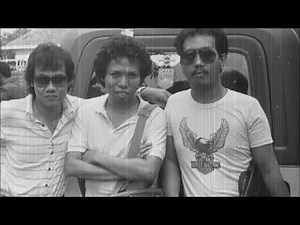 Musik Warkop DKI