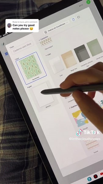 Best Digital Note-Taking App for Samsung Tab S8
