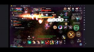 How to Combo with GL 😆 #CabalInfiniteCombo | We are Kindred