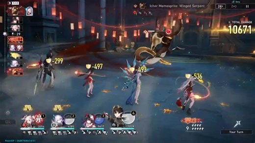 [TEA] Showcase Đội Hình Sparxie E0S1 Sparkle E0S1 Yao Guang E0S1 DHPT E0S1 Trong Sảnh Đường 3.8 Source: Aorus ---------------------------------------- Fanpage nhận thu mua tài khoản game Genshin Honkai Star Rail ZZZ: Hỗ trợ khách hàng | Quán Trà Đan Hằng 2